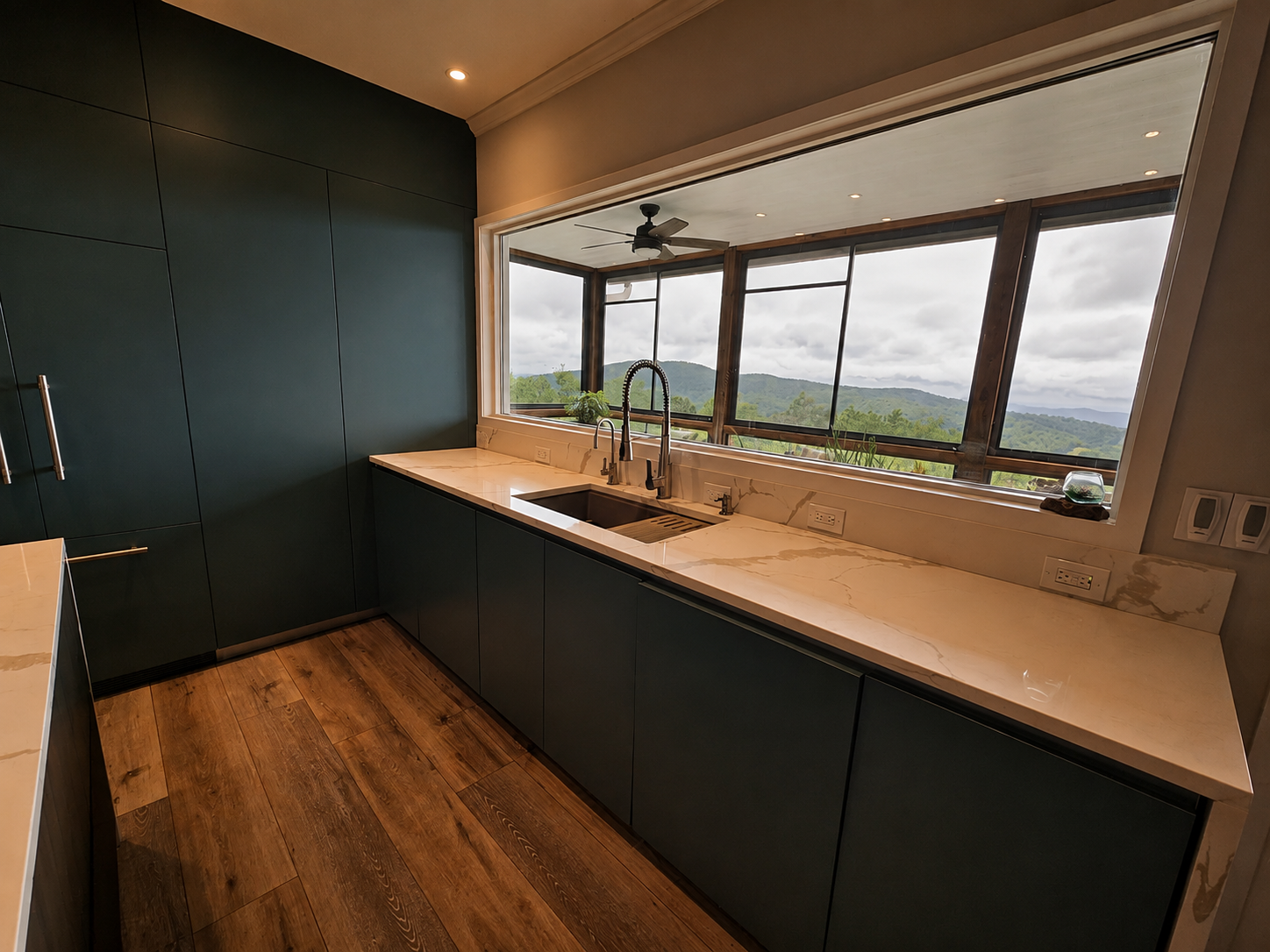 Project 16, view 4